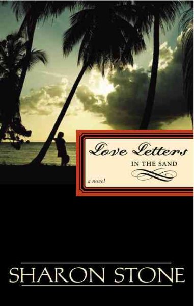 Love Letters in the Sand: A Novel cover
