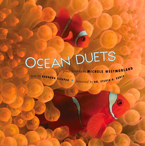 Ocean Duets cover