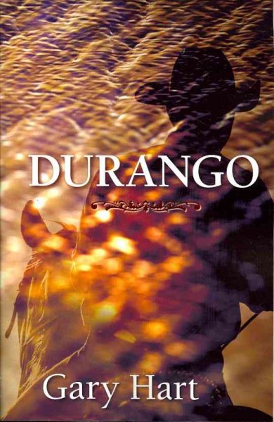 Durango: A Novel cover