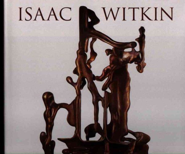 Isaac Witkin cover