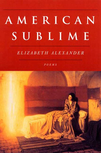 American Sublime cover