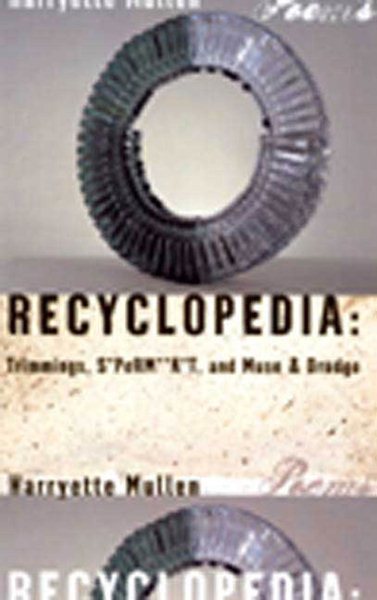 Recyclopedia: Trimmings, S*PeRM**K*T, and Muse & Drudge cover