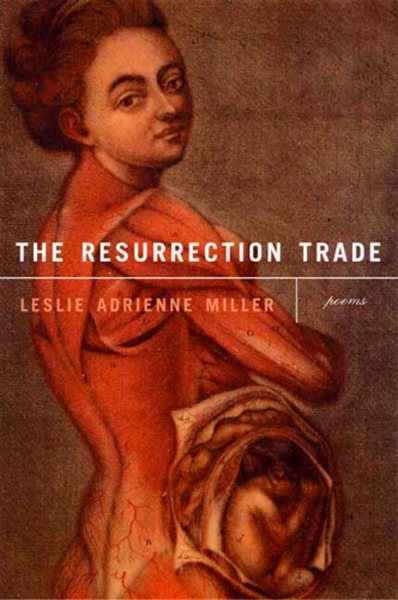 The Resurrection Trade cover