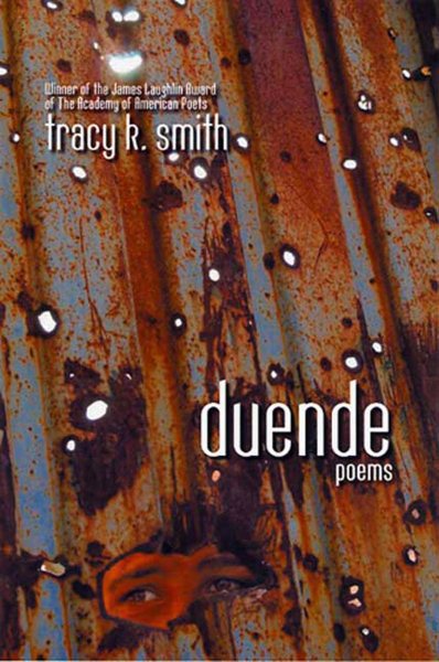 Duende: Poems cover