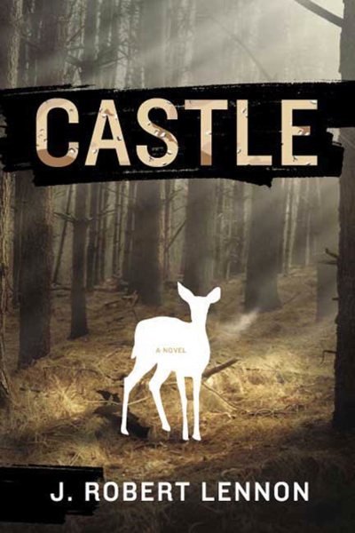 Castle: A Novel cover