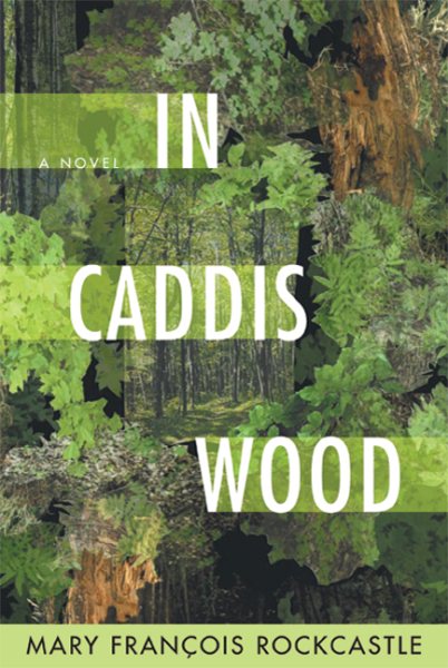 In Caddis Wood: A Novel cover