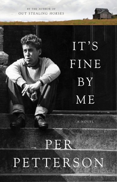 It's Fine By Me: A Novel cover