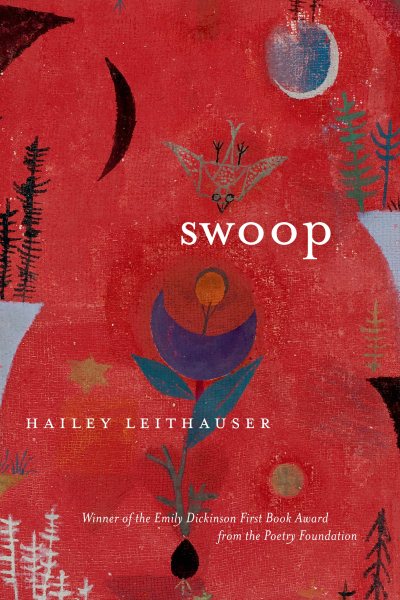 Swoop: Poems cover