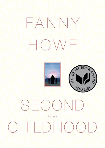 Second Childhood: Poems cover