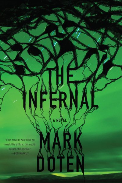 The Infernal: A Novel cover