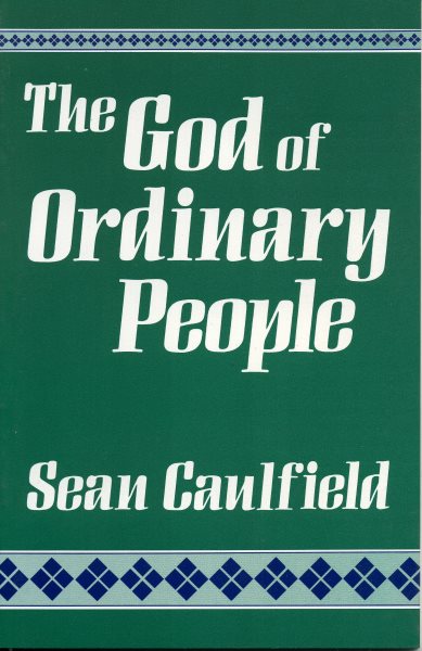 The God of Ordinary People cover