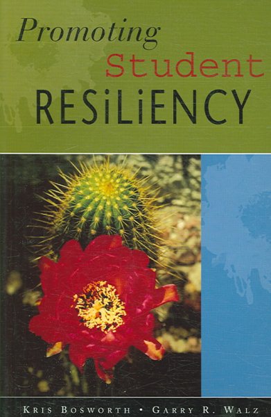 Promoting Student Resiliency cover