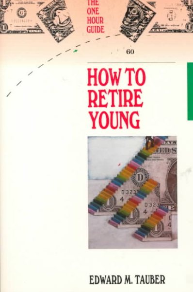 How to Retire Young (One Hour Guides) cover
