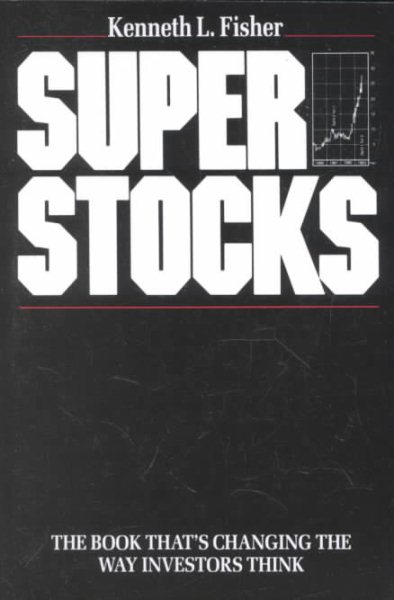 Super Stocks cover