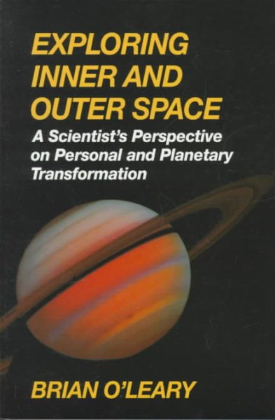 Exploring Inner and Outer Space cover