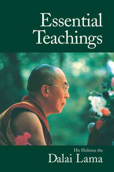 Essential Teachings cover
