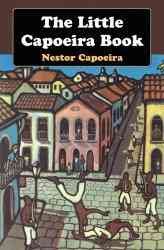 The Little Capoeira Book cover