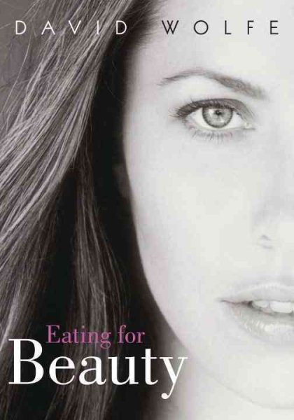Eating for Beauty cover