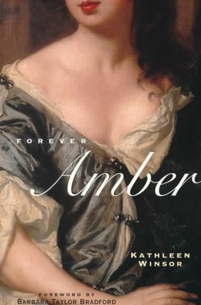Forever Amber (1) (Rediscovered Classics)