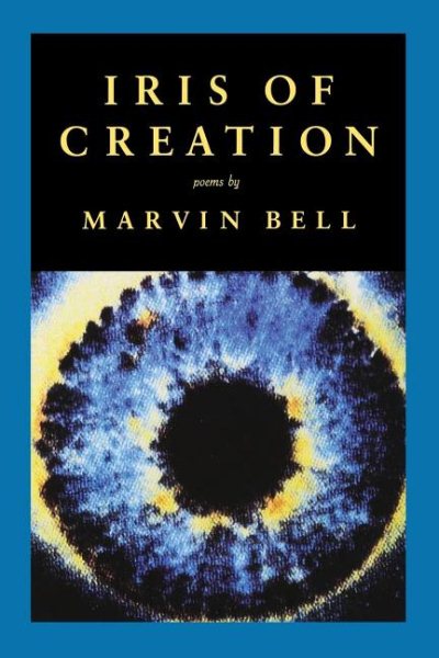 Iris of Creation cover