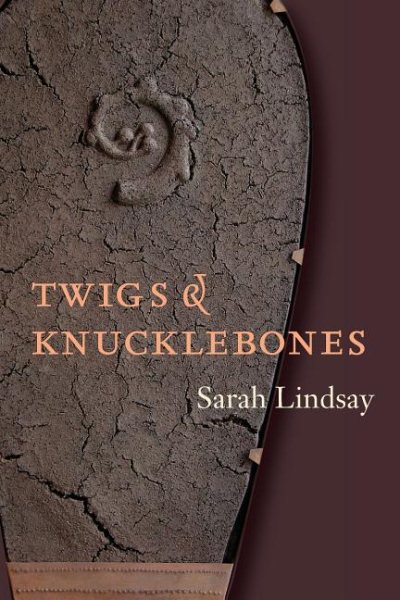 Twigs and Knucklebones cover
