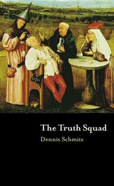 Truth Squad cover
