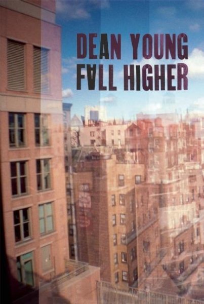 Fall Higher cover