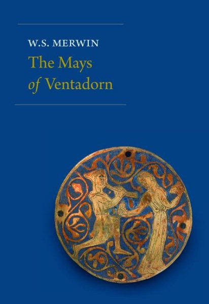 The Mays of Ventadorn cover