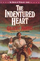 The Indentured Heart (The House of Winslow #3) cover