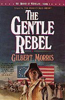 The Gentle Rebel (The House of Winslow #4) cover