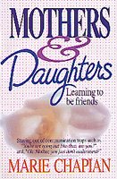 Mothers & Daughters cover