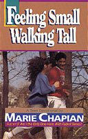 Feeling Small Walking Tall cover