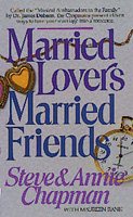 Married Lovers, Married Friends cover
