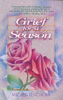 Grief for a Season cover