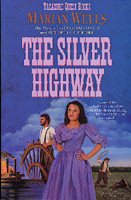 The Silver Highway (Treasure Quest Series #3)