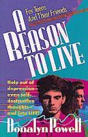 A Reason to Live cover
