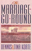 The Marriage-Go-Round cover