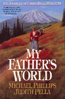 My Father's World (The Journals of Corrie Belle Hollister #1) cover