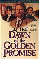 Dawn of the Golden Promise (An Emerald Ballad #5) cover
