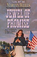 Jewel of Promise (Treasure Quest Series #4) cover