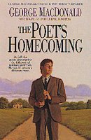 The Poet's Homecoming cover