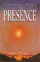 The Presence (TJ Case Series #1) cover