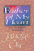 Father of My Heart: Spiritual Insights from the Seasons of the Heart Series cover