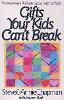 Gifts Your Kids Can't Break cover