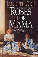 Roses for Mama (Women of the West) cover