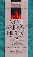 You Are My Hiding Place (Rekindling the Inner Fire) cover