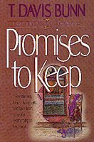 Promises to Keep (TJ Case Series #2) cover
