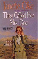 They Called Her Mrs Doc (Women of the West #5)