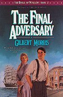 The Final Adversary (The House of Winslow #12) cover