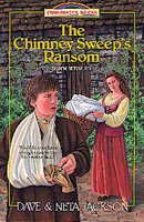 The Chimney Sweep's Ransom (Trailblazer Books) cover